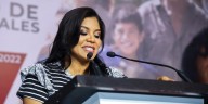 FGR investiga a Montserrat Caballero, exalcaldesa de Tijuana acusada de tener nexos con el CJNG