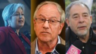 Diputado Hirsch acusa de "mansplaining" a Girardi por sugerencia a candidata Jara