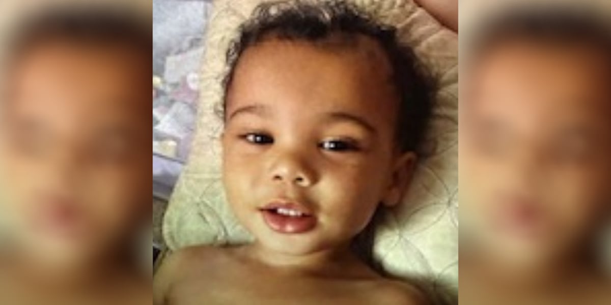 Sheriff’s office seeks help finding missing 23