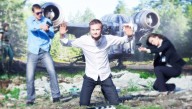 FBI Uncovers Plot By Rian Johnson To Direct An Episode Of The Mandalorian