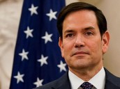 US-Pak ties not at the "expense of our relationship with India": State Secy Rubio Photo Source: ANI [ FULL VIEW ]