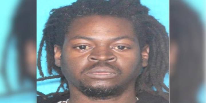 CRIME STOPPERS: Man wanted for attempted murder