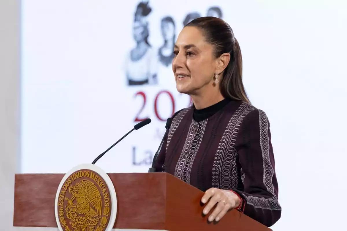 Sheinbaum asegura que no habrá impunidad en el caso Segalmex: hay 27 exfuncionarios detenidos