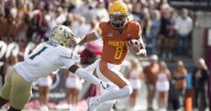Throwback win: No. 4 Montana 4th-quarter closers in rally over Cal Poly