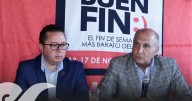 Esperan derrama económica de 5 mil 800 mdp por El Buen Fin en Puebla