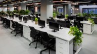 Top 9 cities see 2.5 pc fall in office space leasing during  Jul