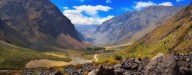 Panoramas imperdibles en la zona central de Chile: los sitios turísticos más bellos que hay visitar