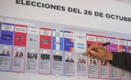 La Cámara Electoral rechazó reimprimir las boletas sin la cara de Espert