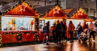 Aberdeen Christmas Village market stalls announced as more than 50 traders take part