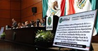 Foros sobre reforma a Ley de Amparo concluyen; Morena alista aprobación