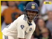 IND vs WI, Day 3 of 2nd Test: BCCI gives MAJOR update on Sai Sudharsan's injury,