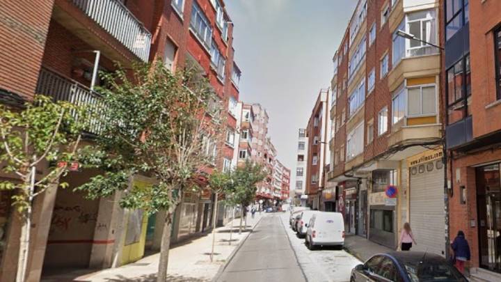 Detenido por robar la cartera de un camionero mientras descargaba en Fuente el Sol en Valladolid