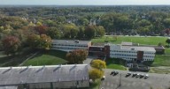 Students attacks another student with scissors at Pennsylvania school