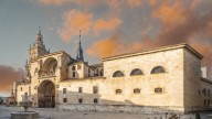 Cultura monitorizará los BIC de la Comunidad