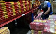 Los precios mayoristas volvieron a acelerarse y subieron 3,7 por ciento en septiembre
