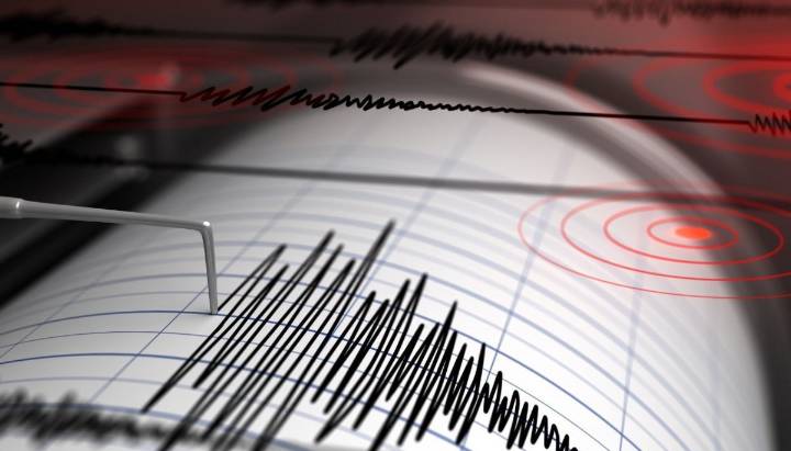 Fuerte sismo sacudió a las regiones de Coquimbo y Valparaíso: conozca aquí las intensidades en Mercalli comuna por comuna