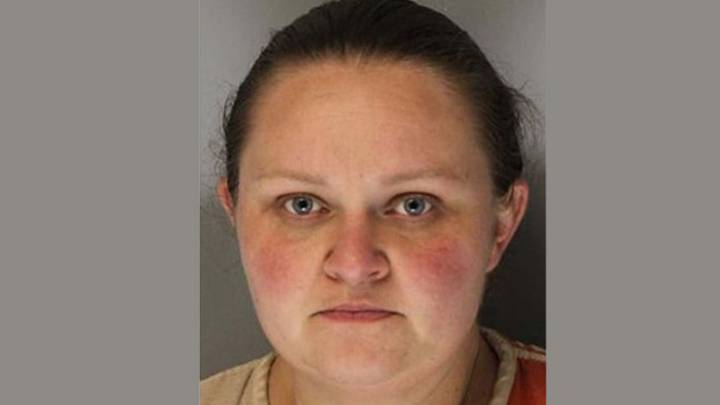 Georgia Woman Found With 4-Year-Old Girl’s Remains in Car After Confessing to Her Father