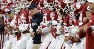 OU football falls to No. 18 in AP Top 25 after loss to Ole Miss