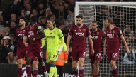 West Ham’s woes continue with worst start in over 50 years