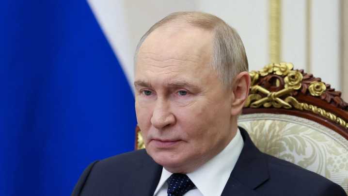 Russia successfully tested nuclear-powered cruise missile