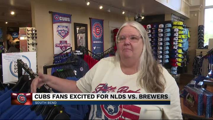 Postseason Fever spreads to South Bend