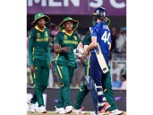 Suzie Bates warns of strong Proteas comeback ahead of their match
