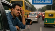 'Close IT parks, allow remote work': Bengaluru techie urges govt to fix broken infra, netizens react
