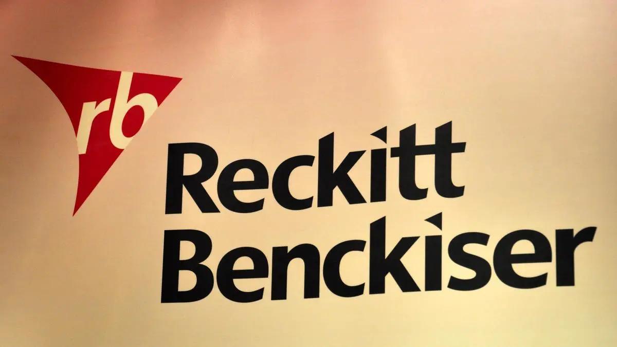Reckitt's Q3 revenue in India impacted by GST regime change in September