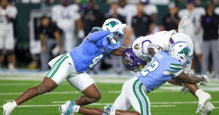 Tulane football team looking to regroup before massive game at Memphis next Friday