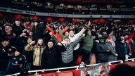 Arsenal sanctioned for breaking FA Cup ticket rules