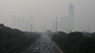 Why Delhi’s PM2.5 levels dropped rapidly post Diwali after hitting 4