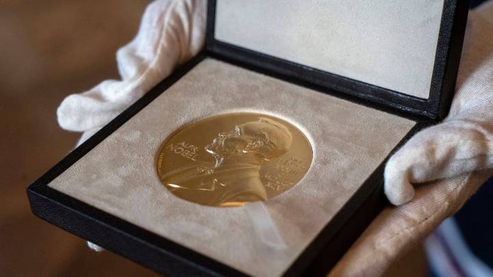 The Nobel Prize winners will be announced next week. What to know about the prestigious awards