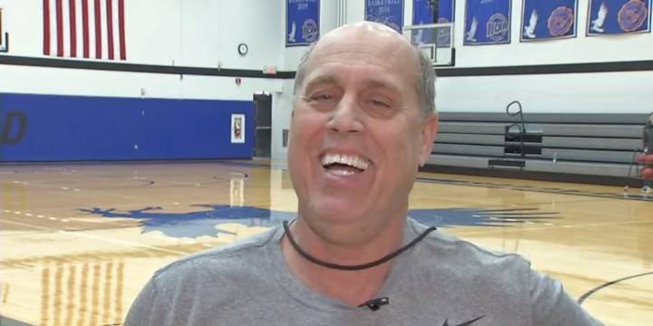 Longtime Kirkwood coach named Women’s Basketball Hall of Fame