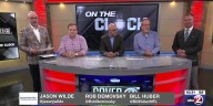 On The Clock: Packers outlast Bengals