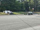 Teen to be tried as adult in deadly stolen car crash