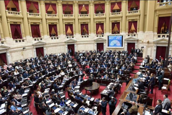 Elecciones legislativas 2025: cuántas bancas se renuevan en cada provincia