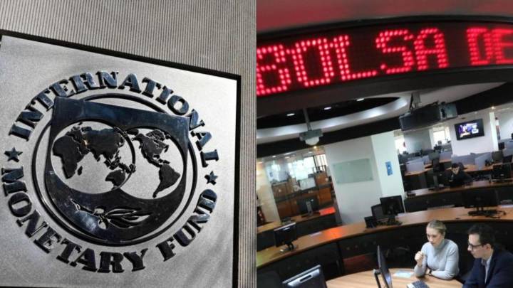 ¿Cuáles son las consecuencias de que Colombia pierda el acceso a la Línea de Crédito Flexible (LCF) del FMI?