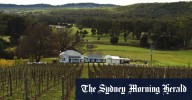 A Great Act of Love: Heather Rose on Family Secrets, Convicts, and Tasmania