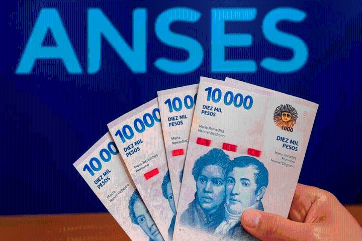 ANSES adelantó el pago para jubilados en noviembre