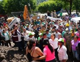 De los desastres naturales a los desastres gubernamentales