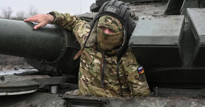 Rusia anuncia avances en la invasión de Ucrania con la toma de tres localidades en Járkov y Dnipropetrovsk