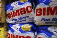Caen ventas de Bimbo, Gruma y Becle en EU
