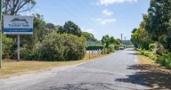 Tasmania's Attorney-General intervenes in caravan park residency dispute