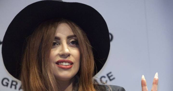 Lady Gaga wants to take time off to become a mum in 'next starring role'