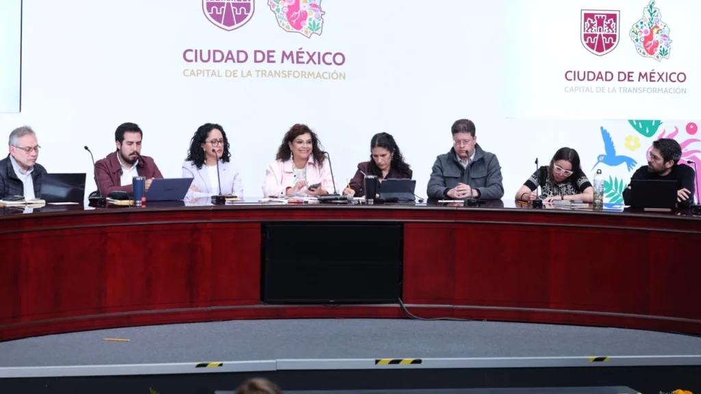 Tlalpan, la alcaldía que más ha bajado incidencia delictiva: Brugada