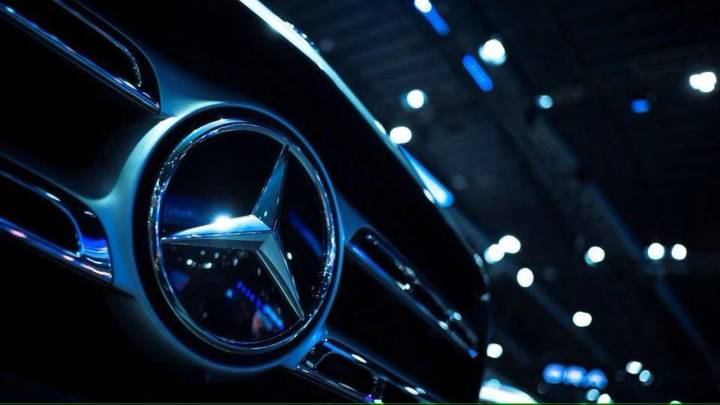 Mercedes-Benz sells over 2,500 units in 9 days of Navratri, posts best
