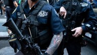 Trump administration reversing counterterrorism funding cuts to New York