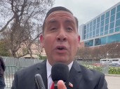 Repudio: Pastor Soto mezcla a Piñera y la eutanasia en amenaza a diputado Mirosevic