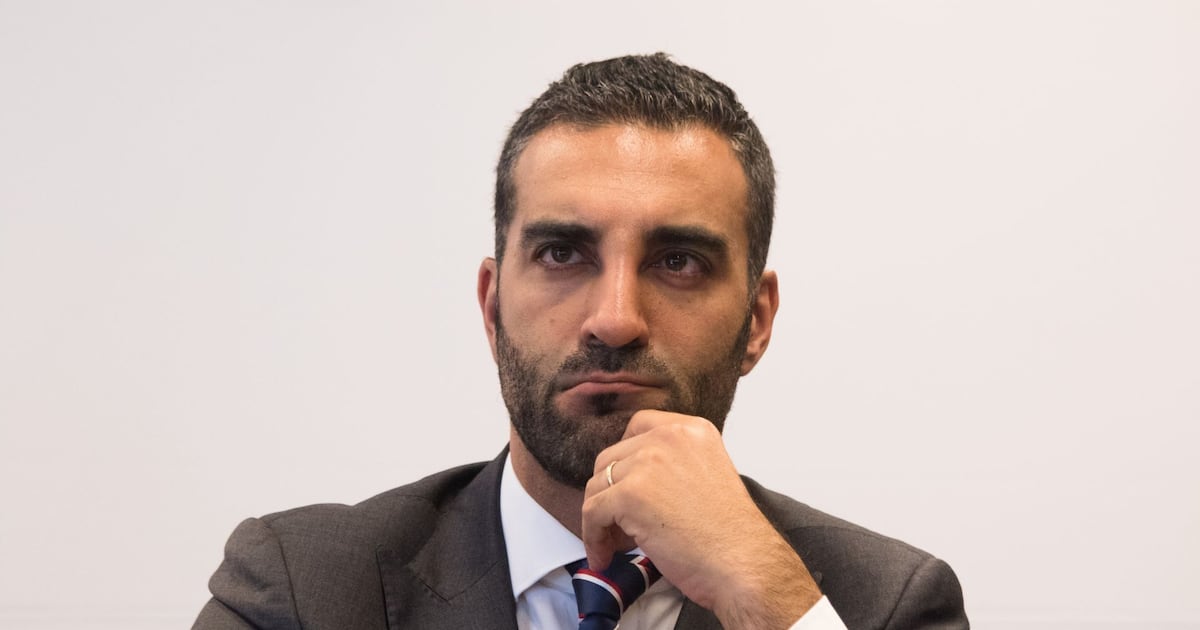 Fiscalía CDMX reporta detención de Simón Levy; ‘es falso, me quisieron matar’, responde él