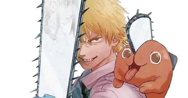 "CHAINSAW MAN" LIDERA LA TAQUILLA DE AMÉRICA DEL NORTE
